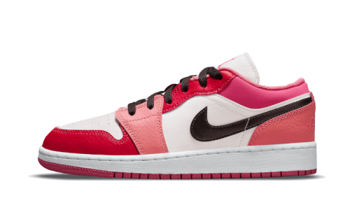 Air Jordan 1 Low Pink