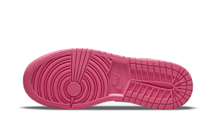 Air Jordan 1 Low Pink - Image 3