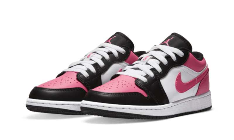 Air Jordan 1 Low Pinksicle - Image 2