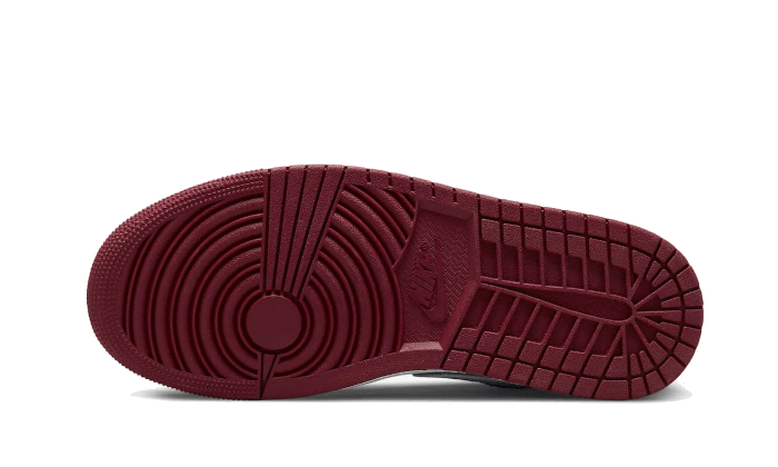 Air Jordan 1 Low Pomegranate - Image 3