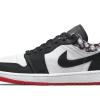 Air Jordan 1 Low Quai 54 (2021)