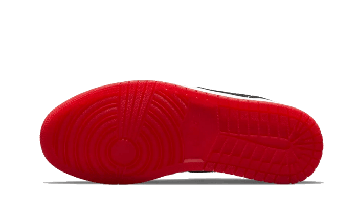 Air Jordan 1 Low Quai 54 (2021) - Image 3