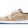Air Jordan 1 Low SB Desert Ore