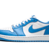 Air Jordan 1 Low SB UNC