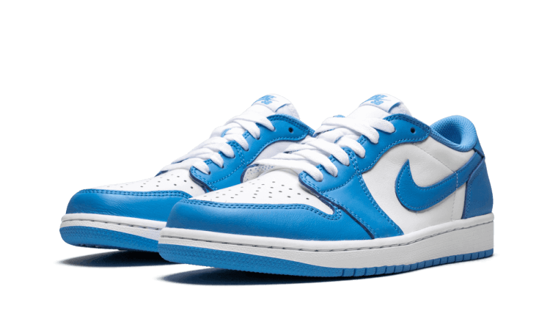Air Jordan 1 Low SB UNC - Image 2