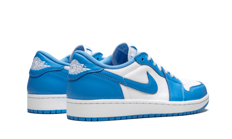 Air Jordan 1 Low SB UNC - Image 3