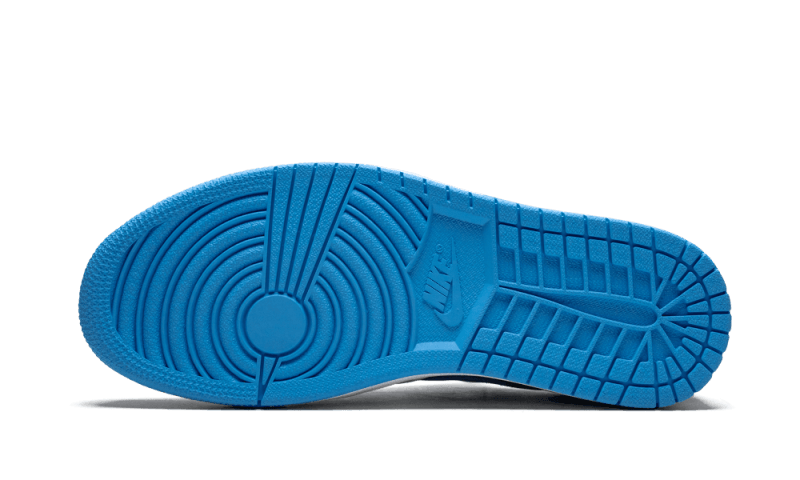 Air Jordan 1 Low SB UNC - Image 4