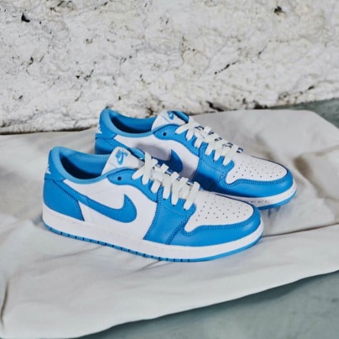 Air Jordan 1 Low SB UNC - Image 5