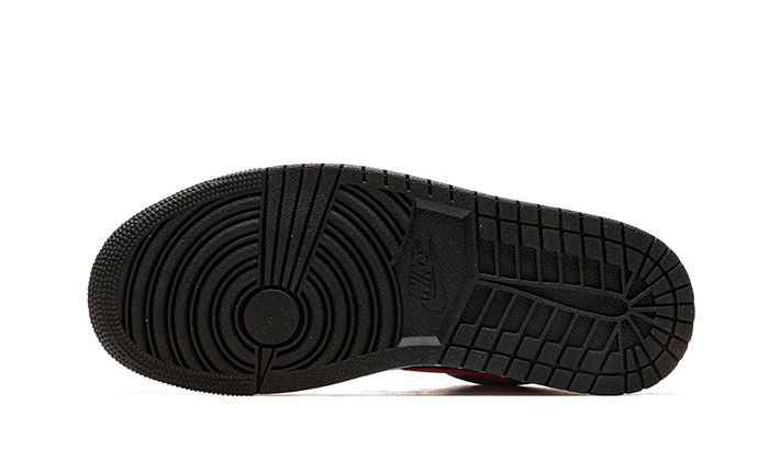 Air Jordan 1 Low SE Black Multi - Image 4