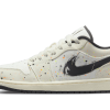 Air Jordan 1 Low SE Brushstroke