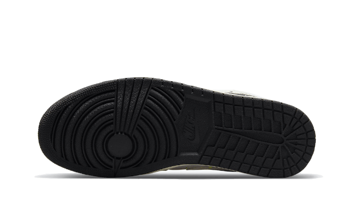 Air Jordan 1 Low SE Brushstroke - Image 3