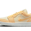 Air Jordan 1 Low SE Celestial Gold