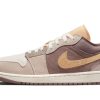 Air Jordan 1 Low SE Craft Sail Taupe Haze