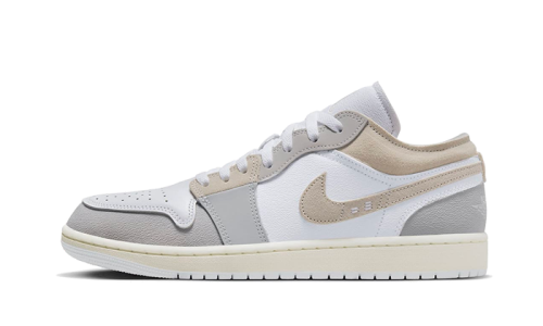 Air Jordan 1 Low SE Craft Tech Grey