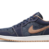 Air Jordan 1 Low SE Denim