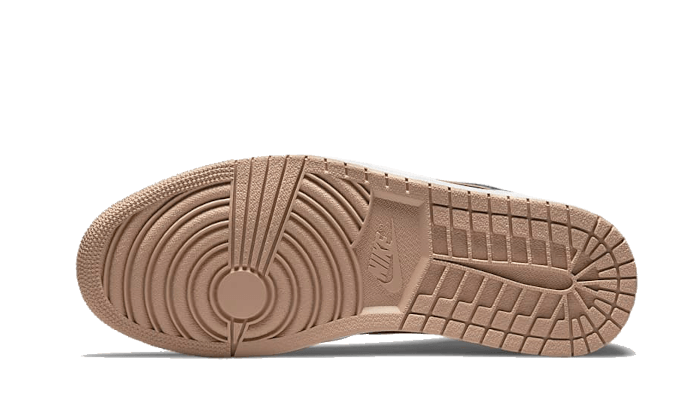 Air Jordan 1 Low SE Denim - Image 3