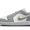 Air Jordan 1 Low SE Light Steel Grey