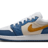 Air Jordan 1 Low SE Multi-Texture