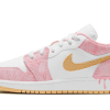 Air Jordan 1 Low SE Paint Drip
