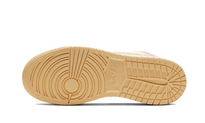 Air Jordan 1 Low SE Paint Drip - Image 3