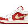 Air Jordan 1 Low Spades