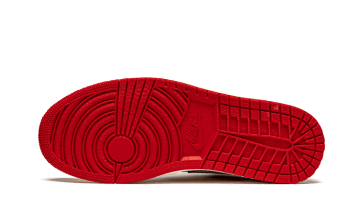 Air Jordan 1 Low Spades - Image 4