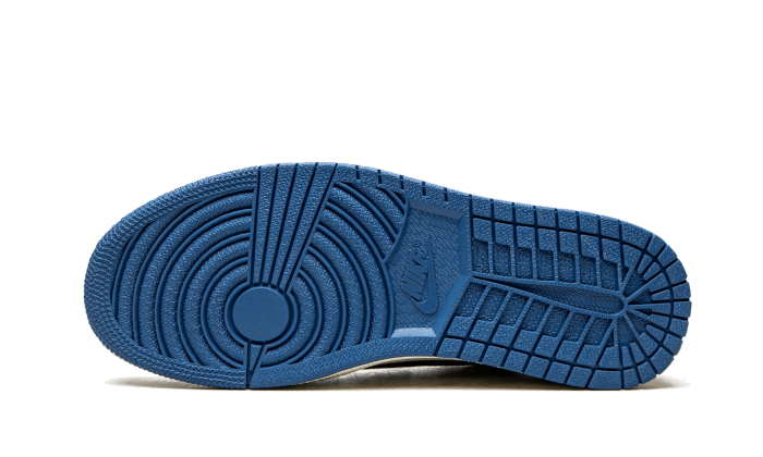 Air Jordan 1 Low Travis Scott Fragment - Image 4