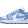Air Jordan 1 Low UNC
