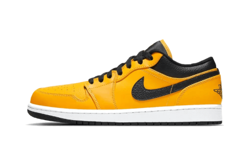Air Jordan 1 Low University Gold