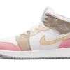 Air Jordan 1 Mid Pastel Grind