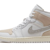 Air Jordan 1 Mid SE Craft Tech Grey