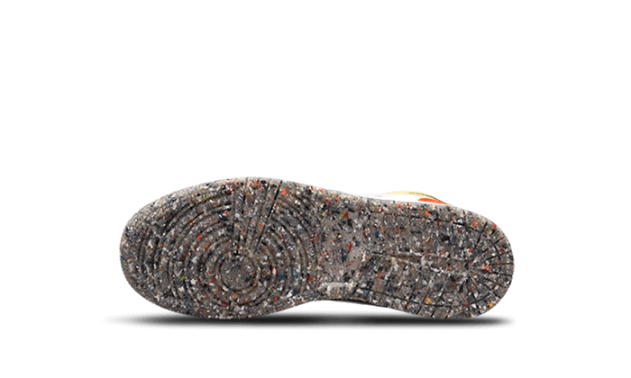 Air Jordan 1 Mid SE Multicolor - Image 3