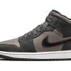 Air Jordan 1 Mid SE Night Stadium