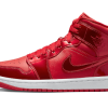 Air Jordan 1 Mid SE Pomegranate