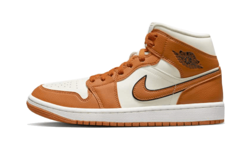 Air Jordan 1 Mid SE Sport Spice