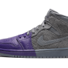 Air Jordan 1 Mid Sheila Rashid