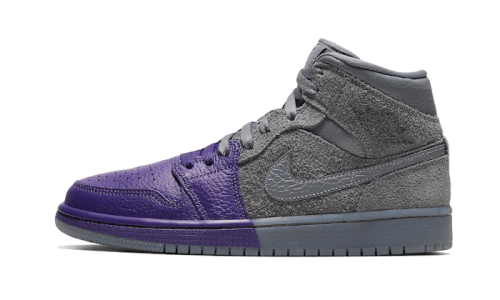 Air Jordan 1 Mid Sheila Rashid