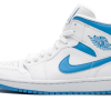 Air Jordan 1 Mid UNC