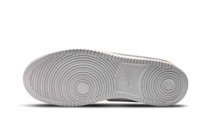 Air Jordan 1 Retro AJKO Low SP Union Neutral Grey - Image 3