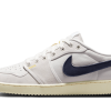 Air Jordan 1 Retro AJKO Low SP Union Sail