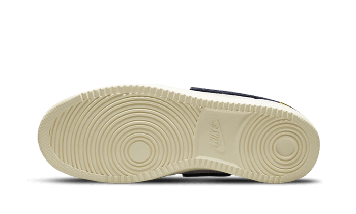 Air Jordan 1 Retro AJKO Low SP Union Sail - Image 3