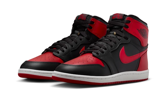 Air Jordan 1 Retro High 85' Bred - Image 2