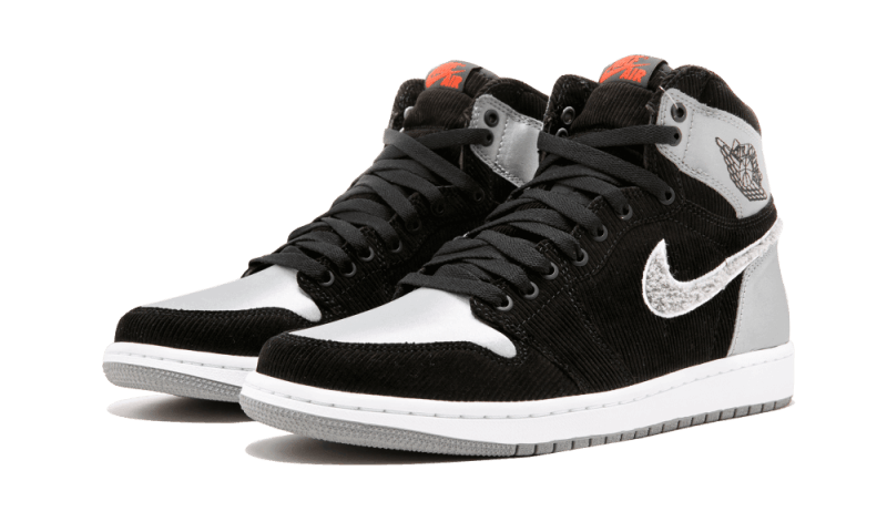 Air Jordan 1 Retro High Aleali May - Image 2