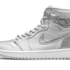 Air Jordan 1 Retro High CO Japan Neutral Grey (2020)