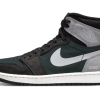 Air Jordan 1 Retro High Element Gore-Tex Black Particle Grey