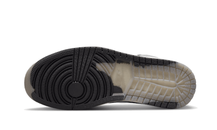 Air Jordan 1 Retro High Element Gore-Tex Black Particle Grey - Image 3