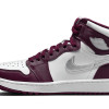 Air Jordan 1 Retro High Golf Bordeaux