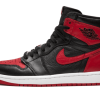 Air Jordan 1 Retro High Homage To Home