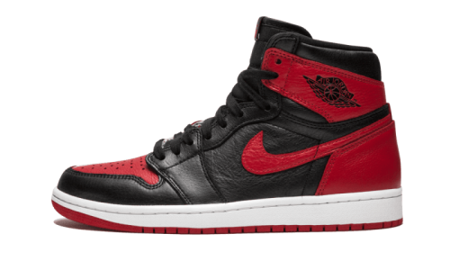 Air Jordan 1 Retro High Homage To Home