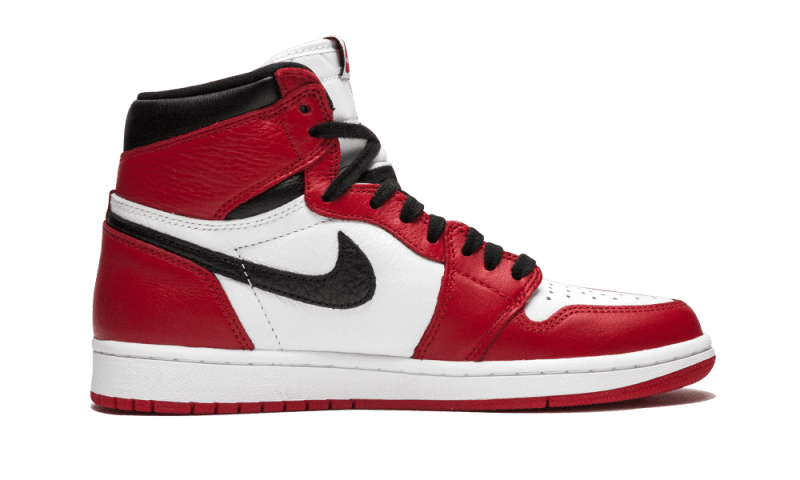Air Jordan 1 Retro High Homage To Home - Image 2